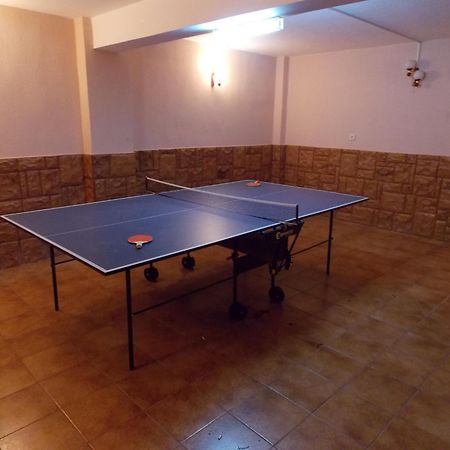 Hotel Holiday Эфорие Норд Экстерьер фото