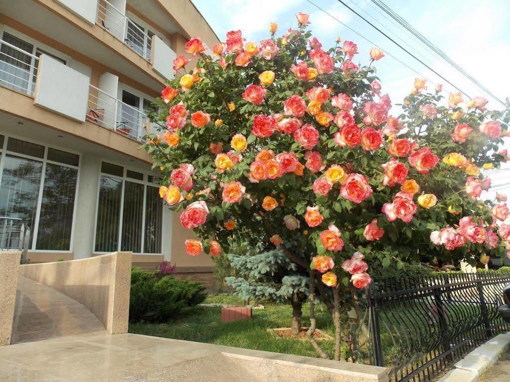 Hotel Holiday Эфорие Норд Экстерьер фото